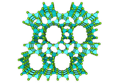 Tamis moléculaire de bêta β de zéolite avec fortement l'activité catalytique de Hydroisomerization