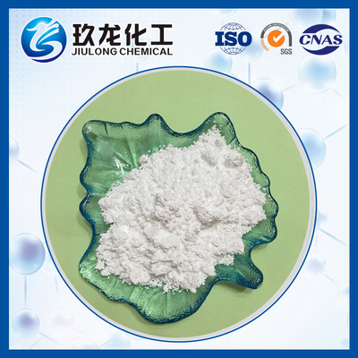 Aluminate sec 11138-49-1 de sodium pour le remplisseur mélangé à du sulfate en aluminium