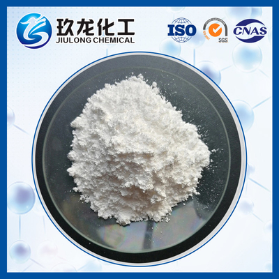 Grande pureté pseudo Boehmite en tant que matières premières pour la production du transporteur de catalyseur