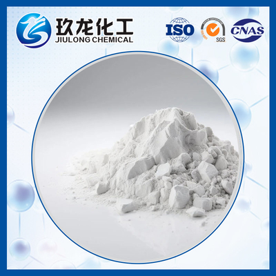 Surface spécifique élevée Al2O3 Pseudoboehmite comme ciment pour la fibre en aluminium de réfractaire de silicate