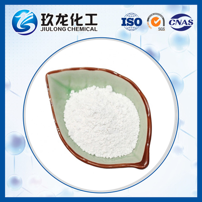 Superficie élevée pseudo Boehmite blanc pour le transporteur de catalyseur d'hydrogénation