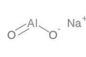 Bioxyde en aluminium de sodium utilisé comme catalyseur/transporteur de catalyseur/amorce de revêtement