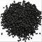 Catalyseur cylindrique noir de produit chimique de désulfuration de charbon actif