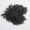 Catalyseur cylindrique noir de produit chimique de désulfuration de charbon actif