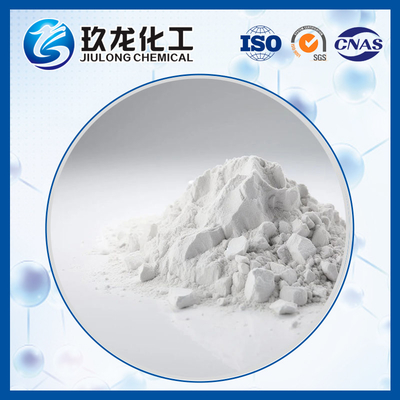 Aluminate blanc 80% de sodium de poudre pour le traitement de textile/détergent/surface métallique