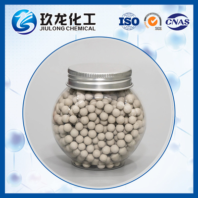 Résistance à la compression stable support de catalyseur d'aluminium Clover Porteur d'aluminium