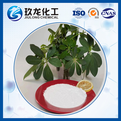 Catalyseur de produit chimique de sorbant d'oxyde de zinc de température ambiante
