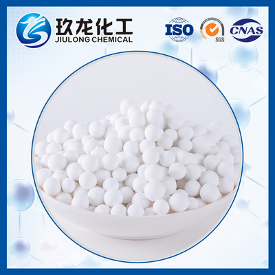 Dimension particulaire calcinée par catalyseur chimique de α-alumine de grande pureté petite JL-HA-3