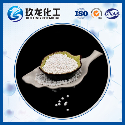 Catalyseur de forte activité biologique de Methanation de densité de la masse du catalyseur 0.8-1.0kg/L d'hydrogénation