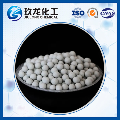 99,99% tamis moléculaire de carbone de CMS de pureté d'azote diamètre de grain de 1,7 - de 2.0mm