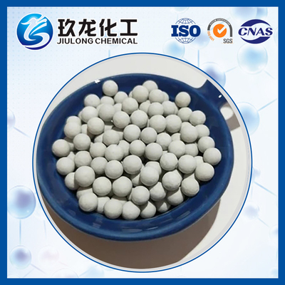 Forme chimique de forte activité de cylindre de noir de synthèse de méthanol de catalyseur