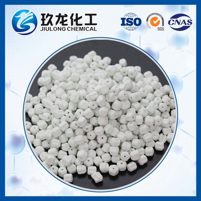 Catalyseur Z412Q CAS 1344-28-1 de reformation de vapeur d'hydrocarbures