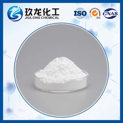 Aluminate de sodium amorphe 1,26 rapport molaire Faible teneur en matière insoluble