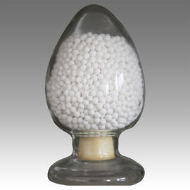 Volume blanc activé de pore de la sphère 0.4mL/G de catalyseur chimique d'alumine de forte stabilité