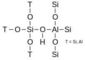 ZSM-11 zéolite, tamis ZSM-11 moléculaire avec l'acidité extérieure forte