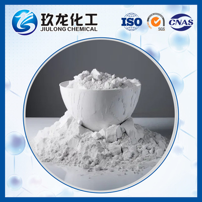 Poudre de substitution Sb Pseudo-boehmite/Pseudo-boehmite Poudre d'alumine