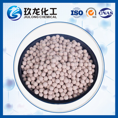 0.75 - 0,85 hydrogénations catalytiques de densité de la masse de Kg/L avec Moo3 16 - 20wt%