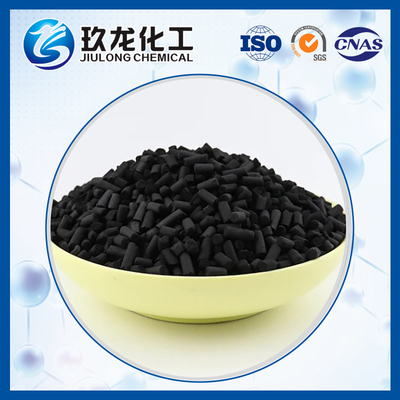 60N de petite taille du catalyseur de désulfuration 5 * 3 force d'écrasement de moyenne des Tablettes