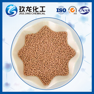 Résistance d'abrasif de compression de catalyseur d'hydrotraitement de Trilope Wxtrudates