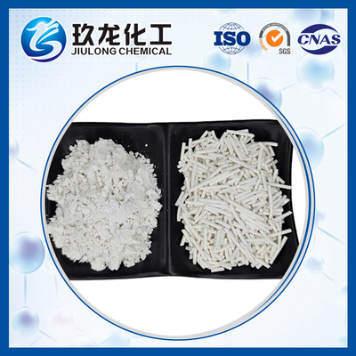 Catalyseur biologique de garde densité de la masse G/M3 de la taille de 3,3 - de 3.6mm 0,56 - 0,62