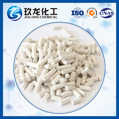 Catalyseur blanc de garde de catalyseur d'hydrogénation de couleur avec la bonne représentation