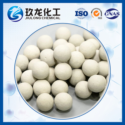 Extrudats chimiques de Trilope de catalyseur d'hydrotraitement de catalyseur de résistance de compression