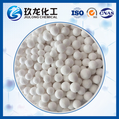 Extrudats chimiques de Trilope de catalyseur d'hydrotraitement 0,70 densités de la masse de Kg/L