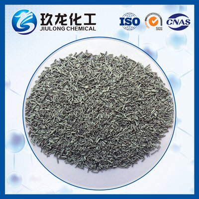Catalyseur liquide de forte stabilité de craquage catalytique, catalyseur tolérant QCS-03 de décalage de soufre