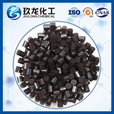 Diamètre cylindrique JL-ST-6 des Tablettes 5mm de Catalystblack de décalage de basse température