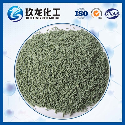 Type du zéolite Y de Na Y zéolite en cristal de sodium pour le raffinage du pétrole/industrie chimique