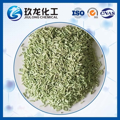 Type blanc de Y zéolite en cristal de sodium de zéolite pour la métallurgie/électronique