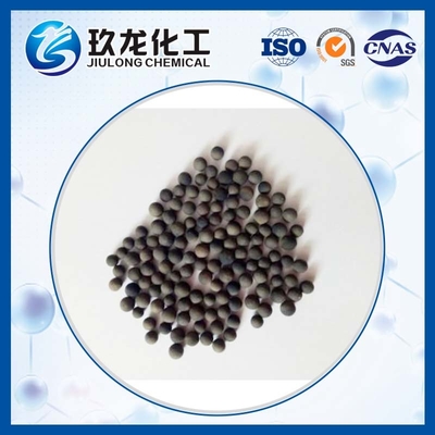 Bonne résistance de compression de catalyseur de catalyseur chimique noir d'hydrotraitement