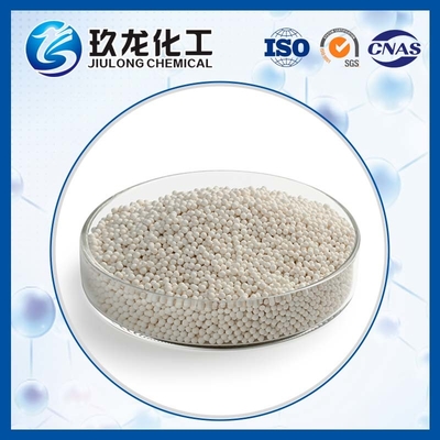 Adsorbant de désulfuration d'oxyde de zinc de Heterotype