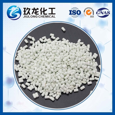 2 - catalyseur chimique d'hydrotraitement de catalyseur de dimension particulaire de 4mm de haute résistance