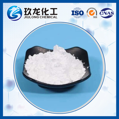 Poudre de pseudo-bohmite hautement compatible pour les solutions acides et alcalines