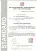 Chine Zibo  Jiulong  Chemical  Co.,Ltd certifications